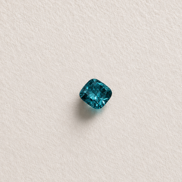 silver skydiamond