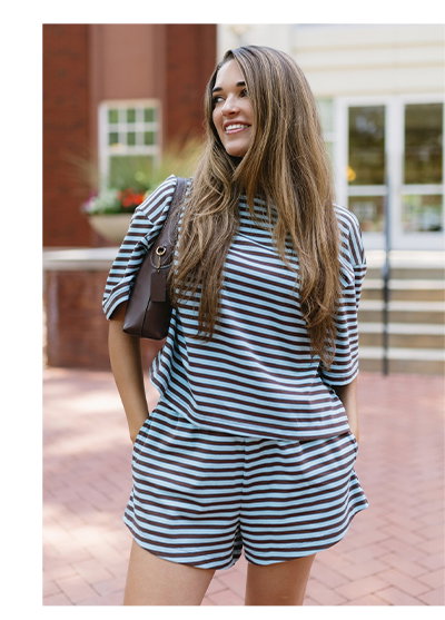 Shop Trouble Free Top