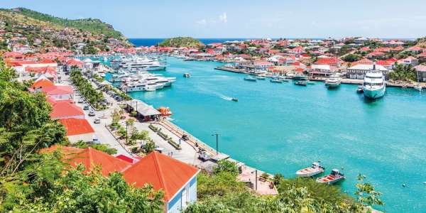 Emerald Cruises & Tours