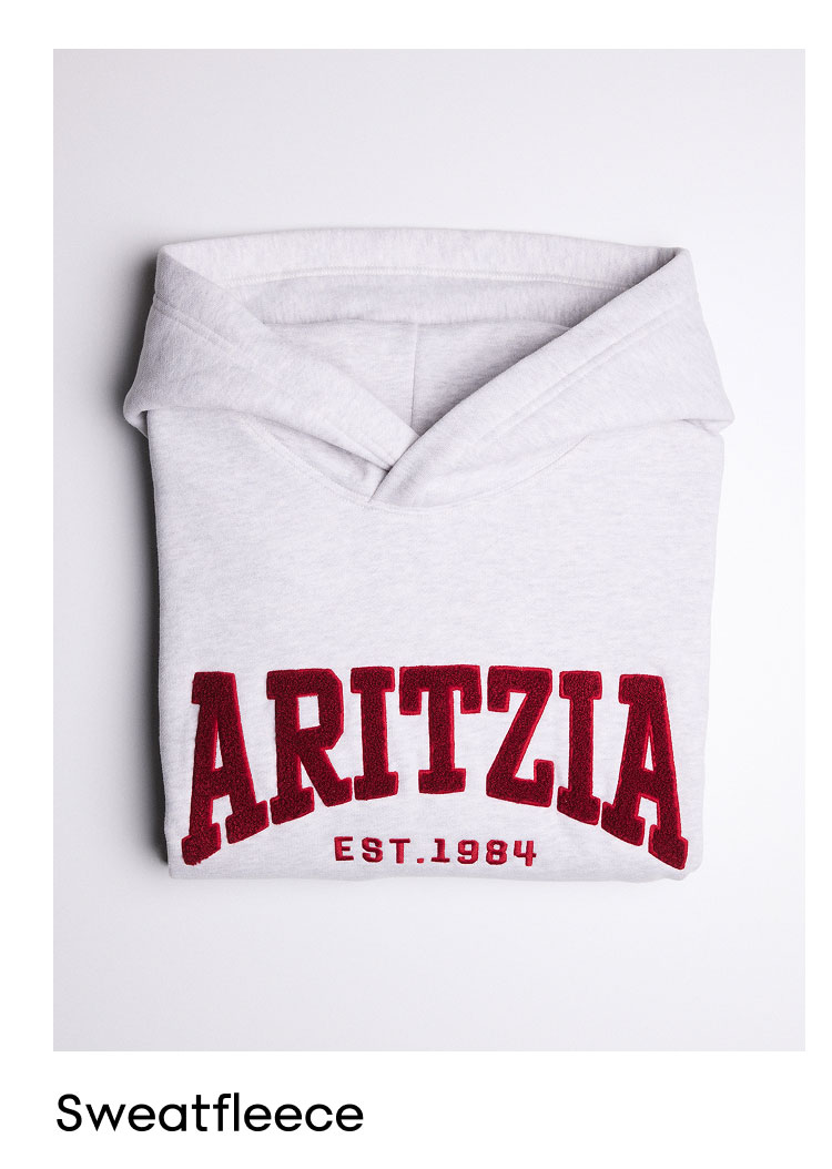 SWEATFLEECE