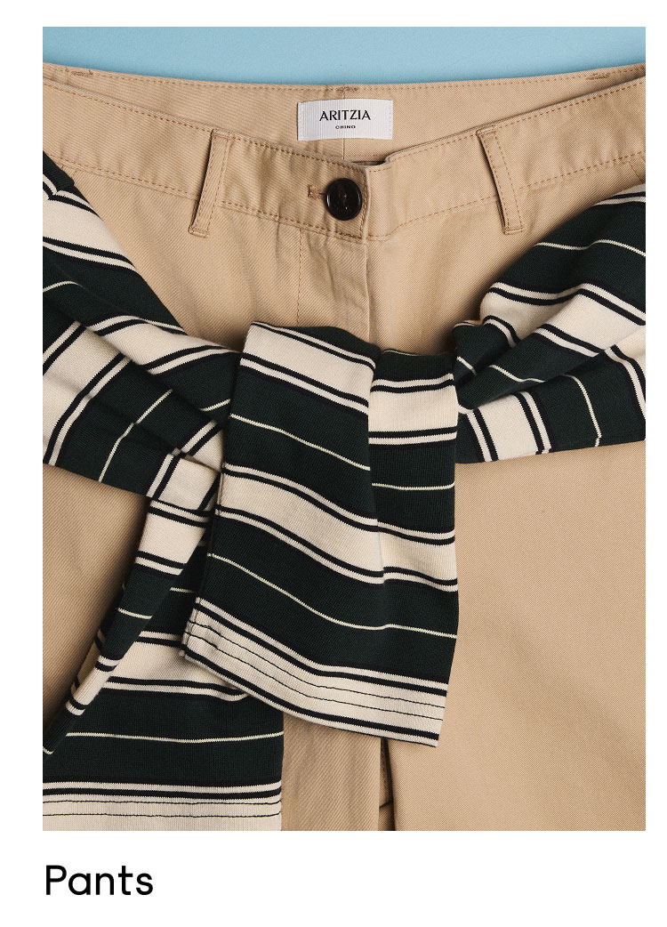 PANTS