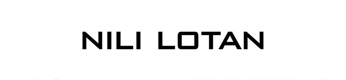 NILI LOTAN