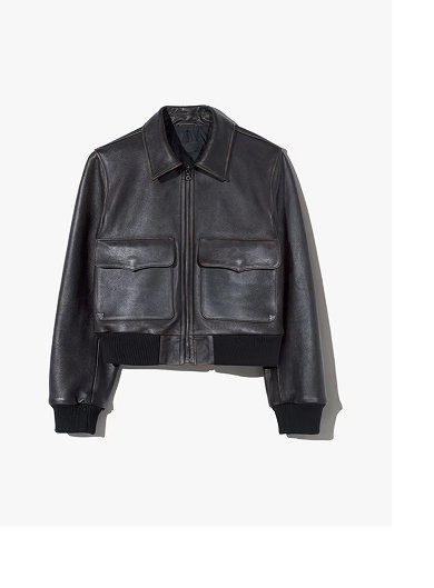 REDLEY BOMBER JACKET