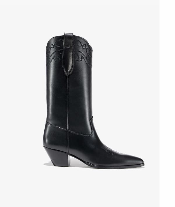 TOWNS BOOT