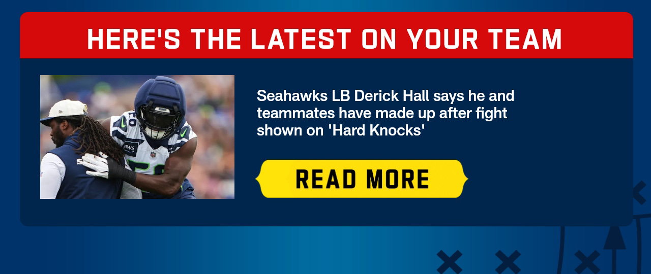 Get the latest news and updates