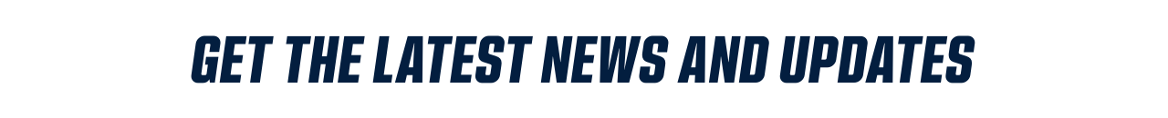 Get the latest news and updates