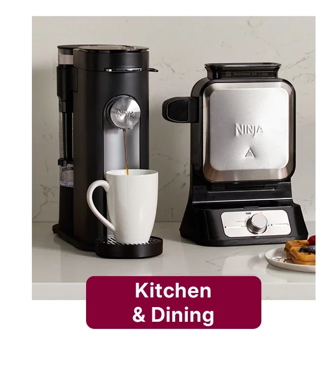 kitchen & dining