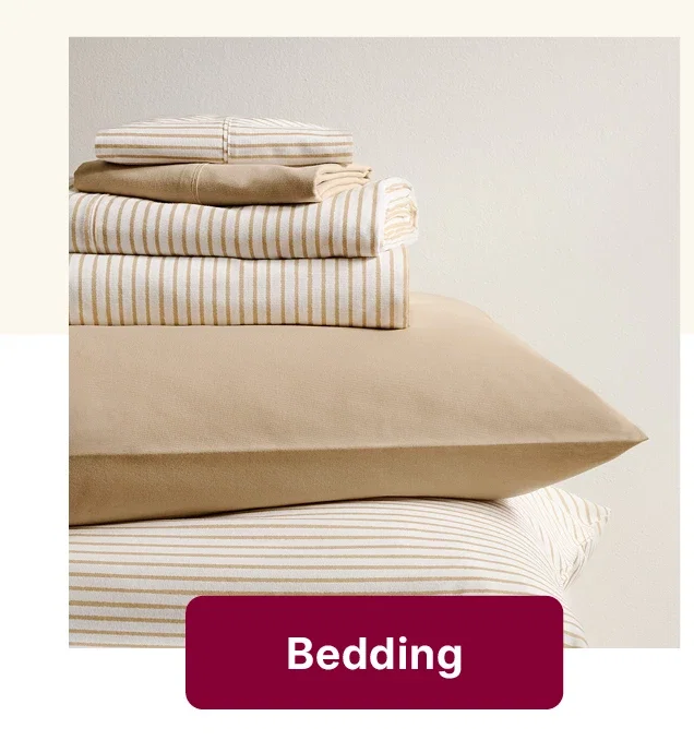 bedding