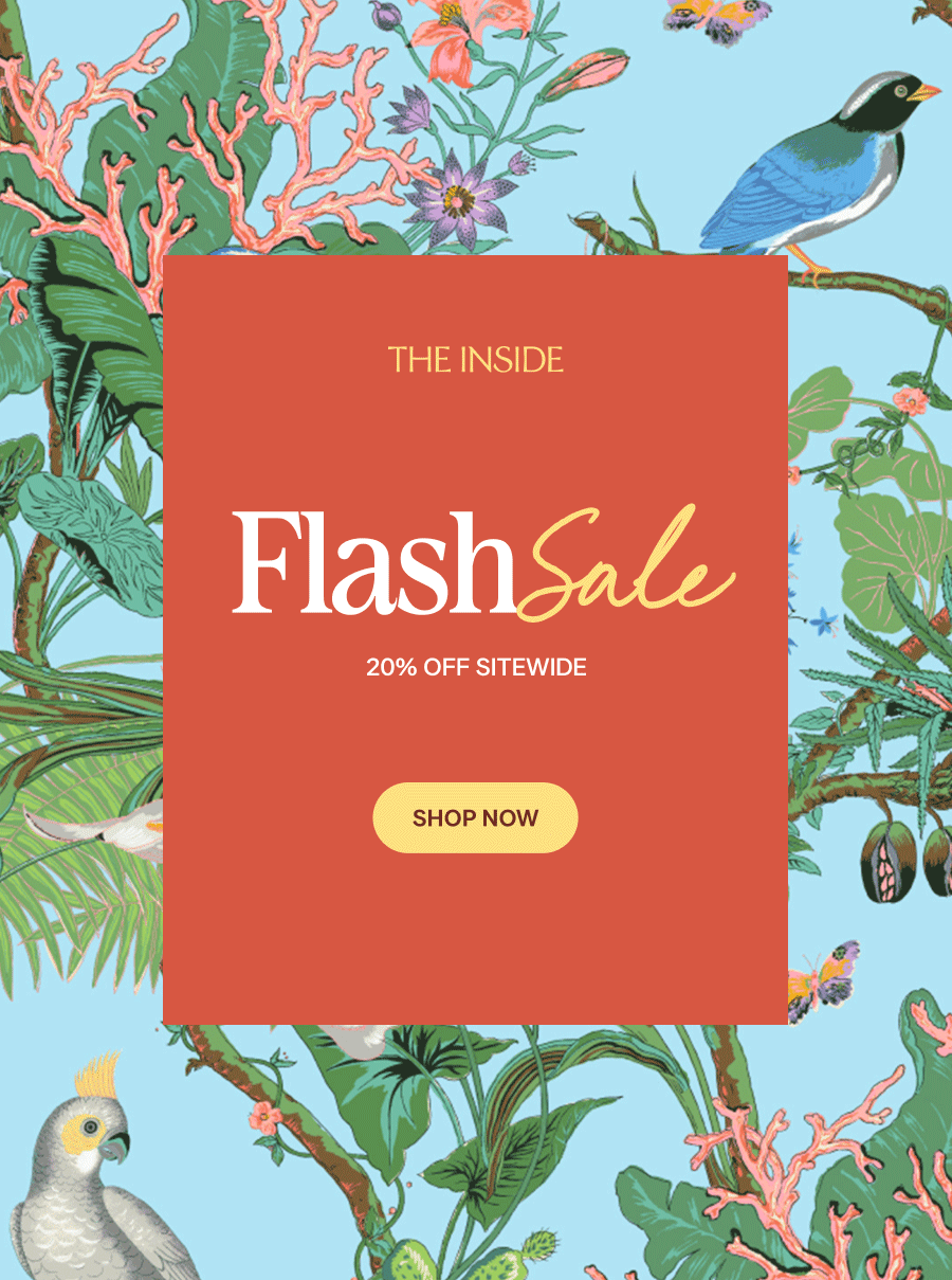 Shop the sale