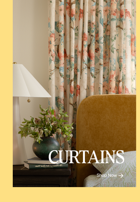 Curtains