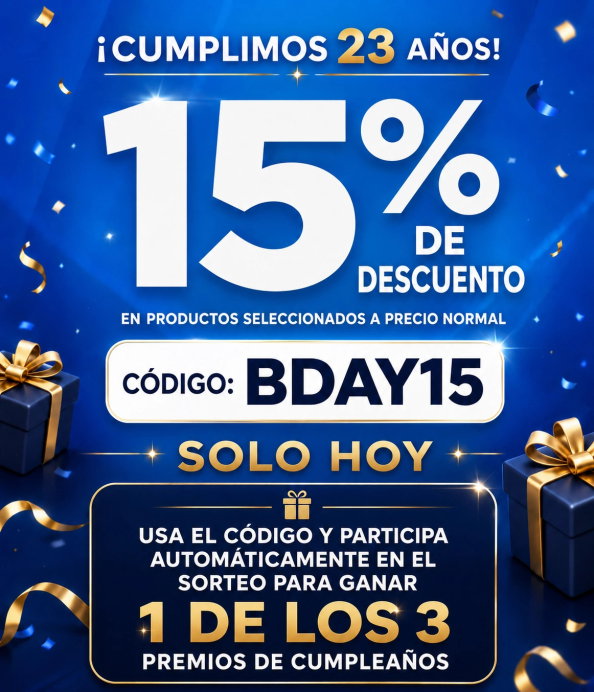 BDAY15