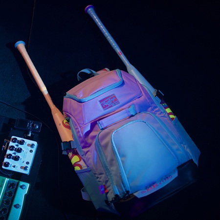 ICON FEST BACKPACK