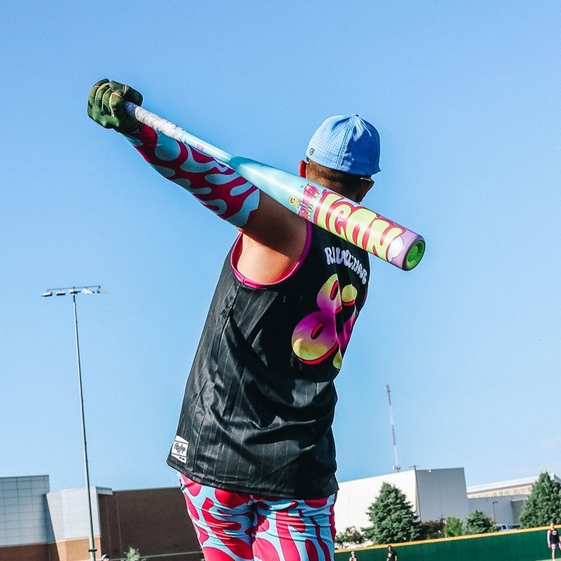 ICON FEST BATS