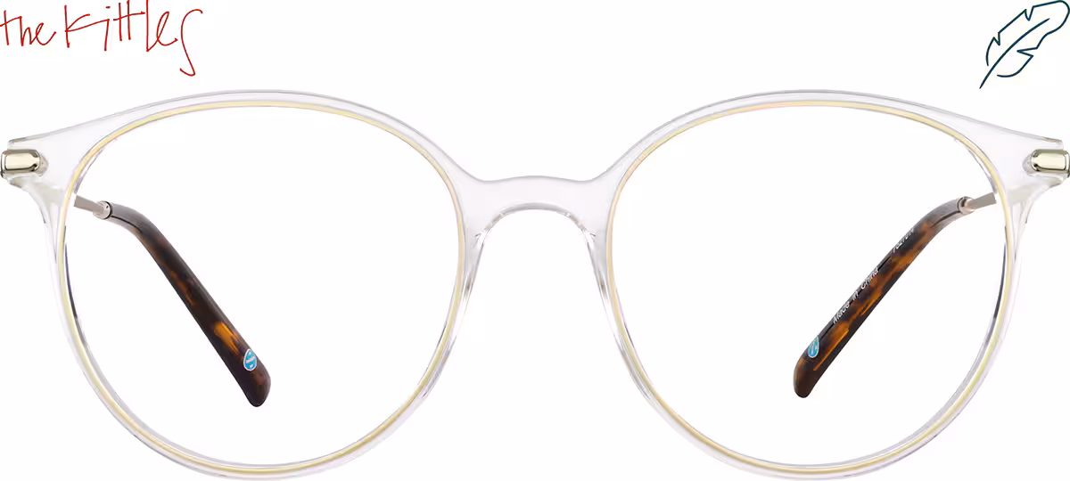 Stone Cold Glasses