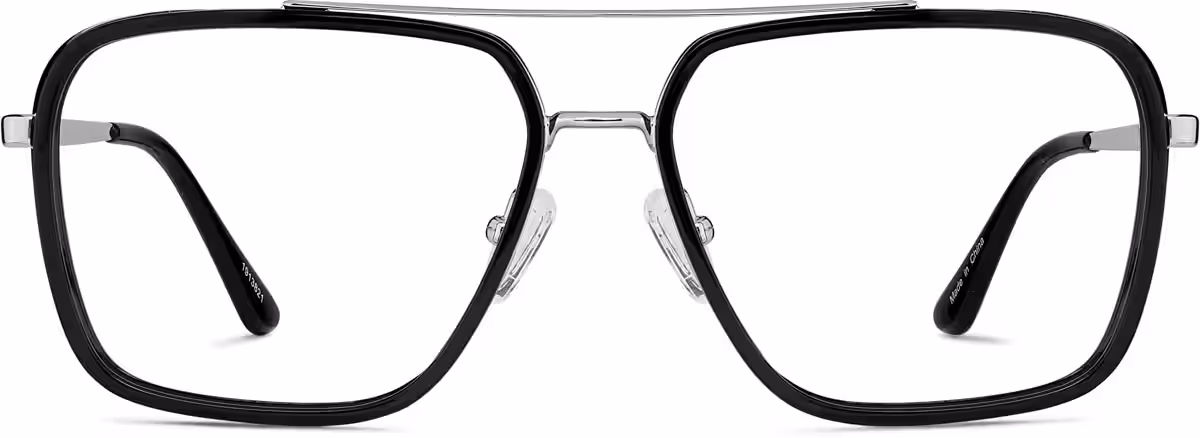 Aviator Glasses