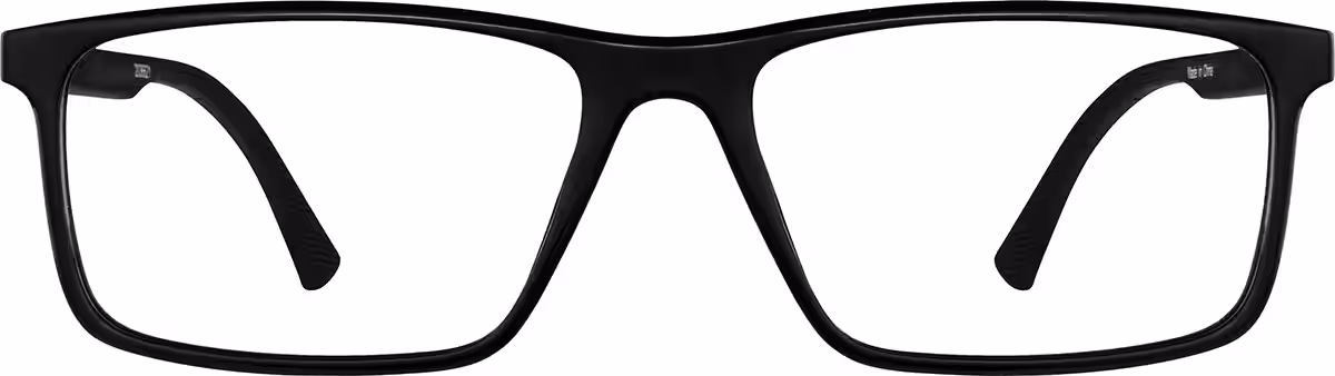 Rectangle Glasses