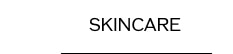 skincare