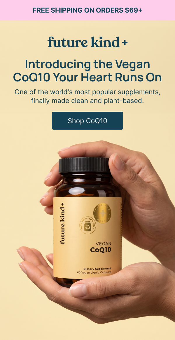 Shop CoQ10