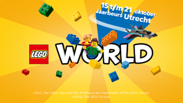 LEGO® World