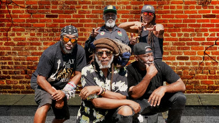 Steel Pulse