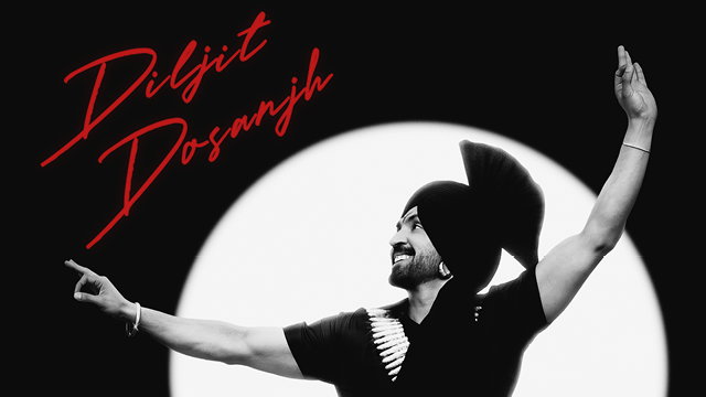 Diljit Dosanjh