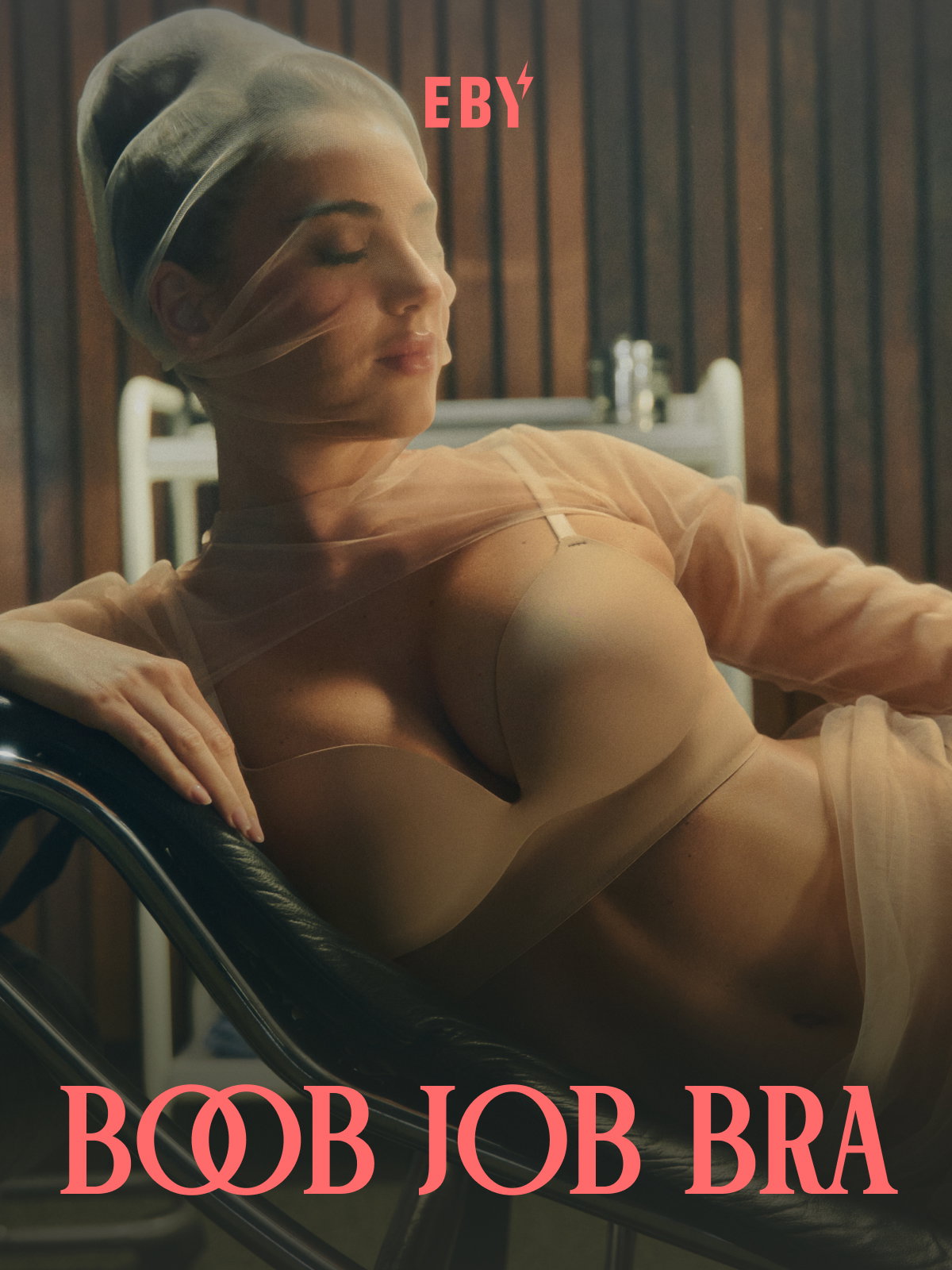Boob Job Bra