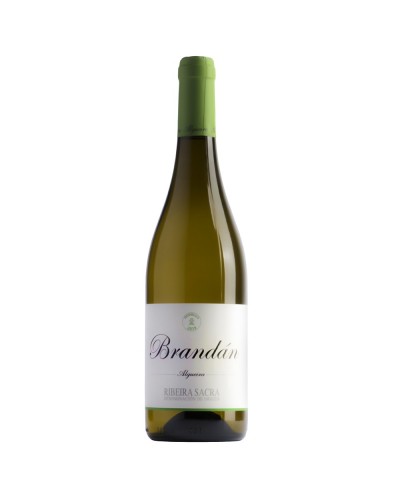 Algueira Brandan Godello 2025