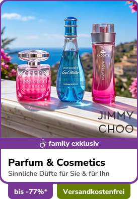Parfum & Cosmetics