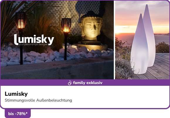 Lumisky