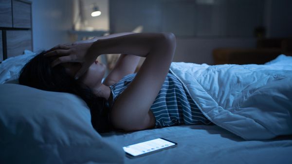 Comment faire quand on dort une nuit sur deux?