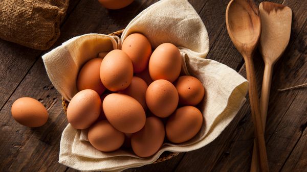 Pourquoi les Français aiment-ils tant les oeufs