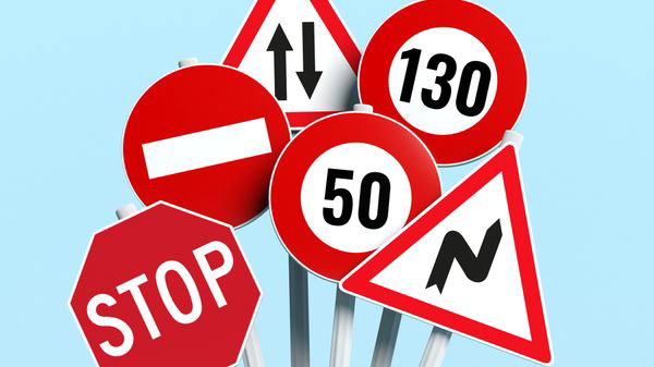 Quiz code de la route: la grande révision de l’été!