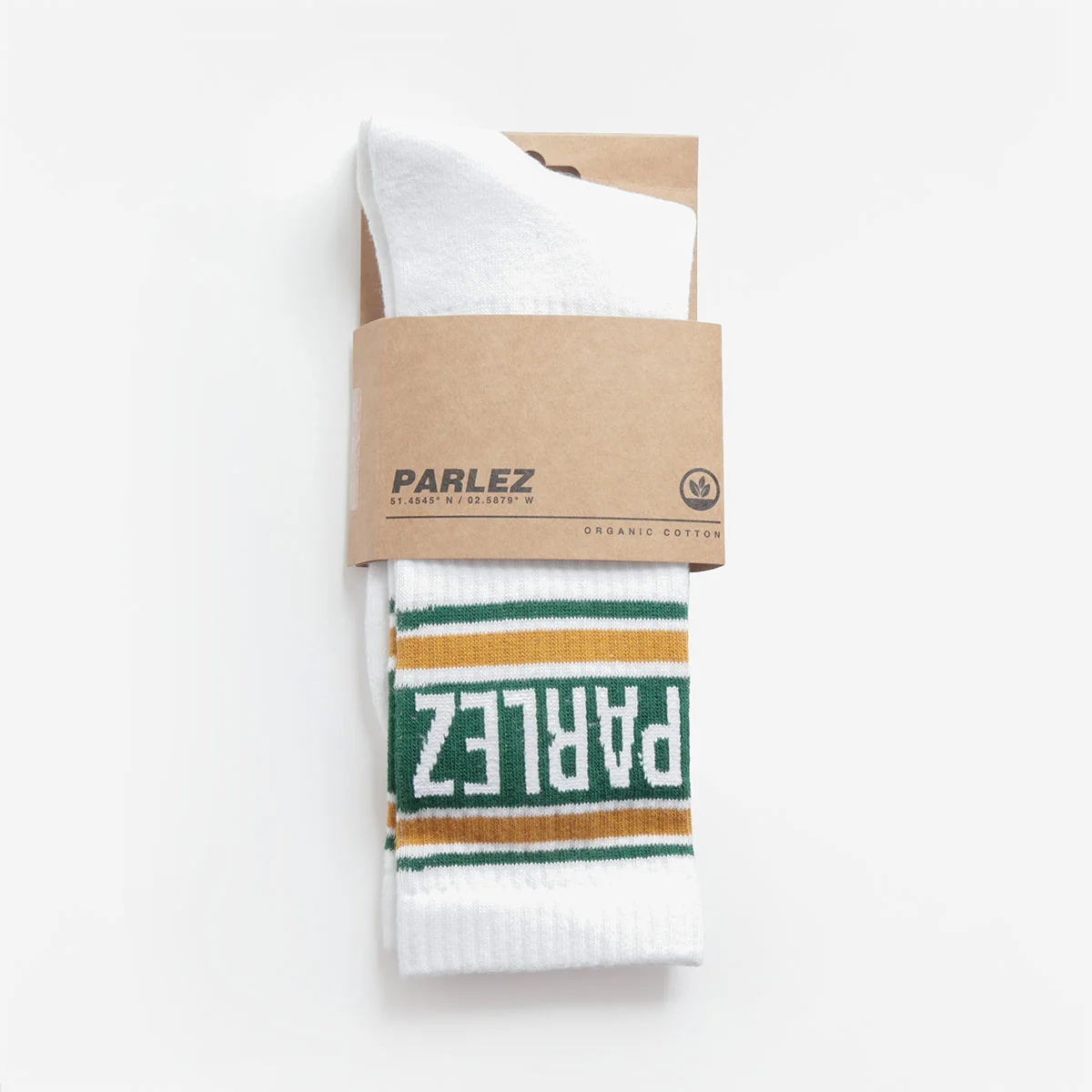 Parlez Barker Socks at Urban Industry Store