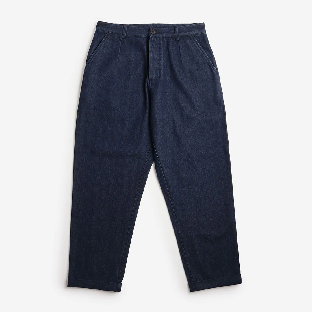 Universal Works Super Chino at Urban Industry Store