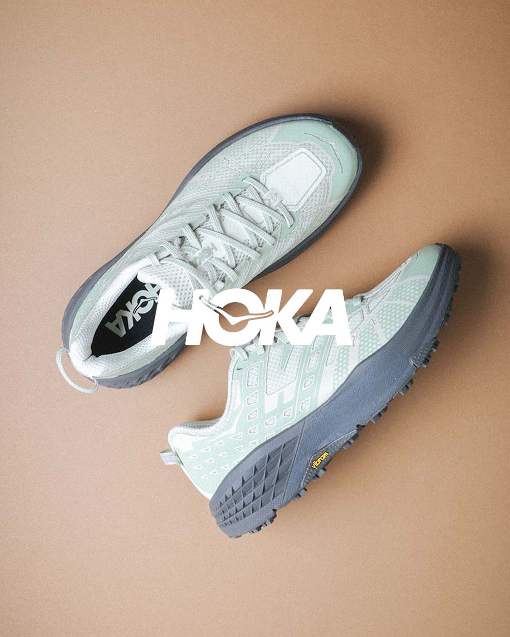 Hoka at Urban Industry Store 