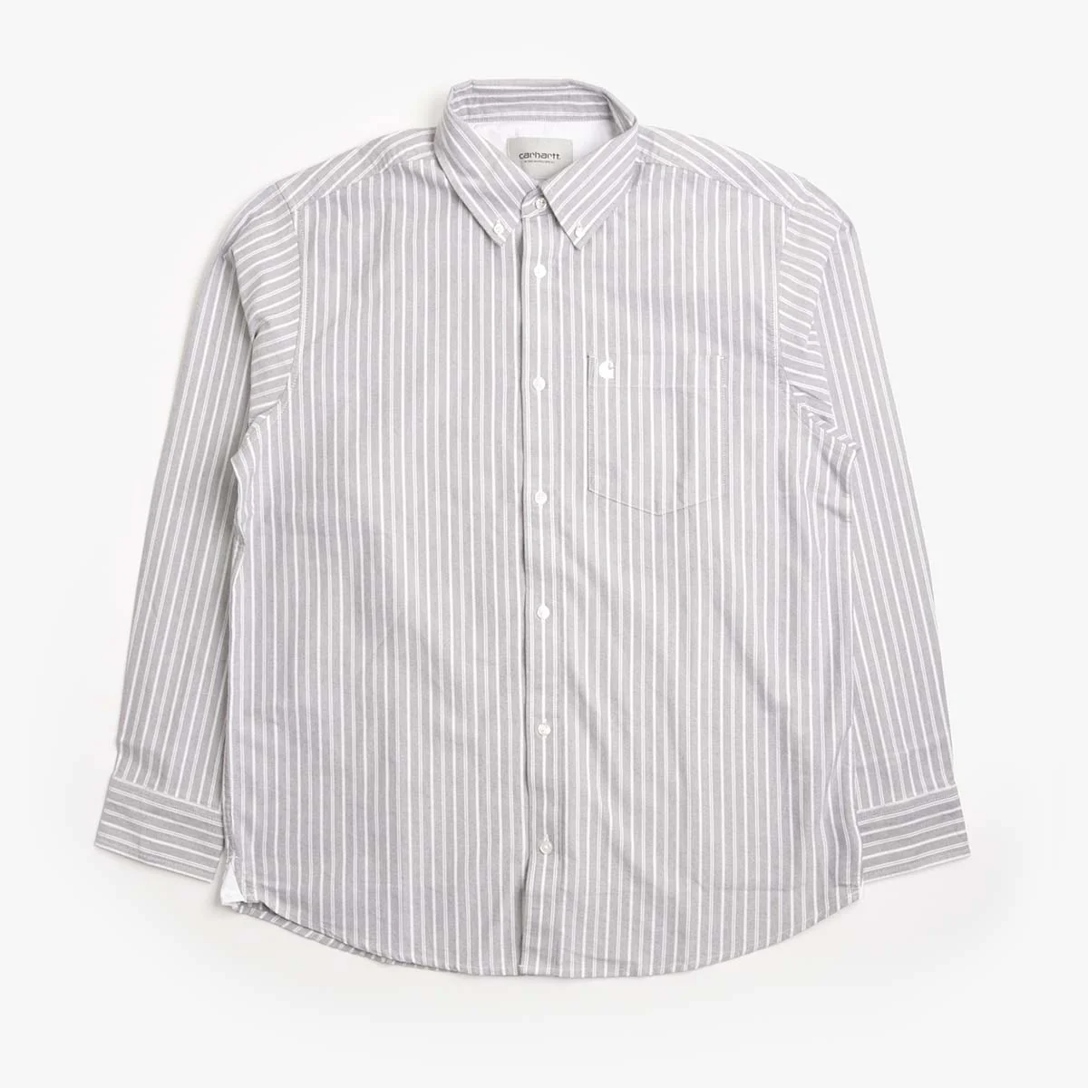 Carhartt WIP Kanan Shirt at Urban Industry Store 
