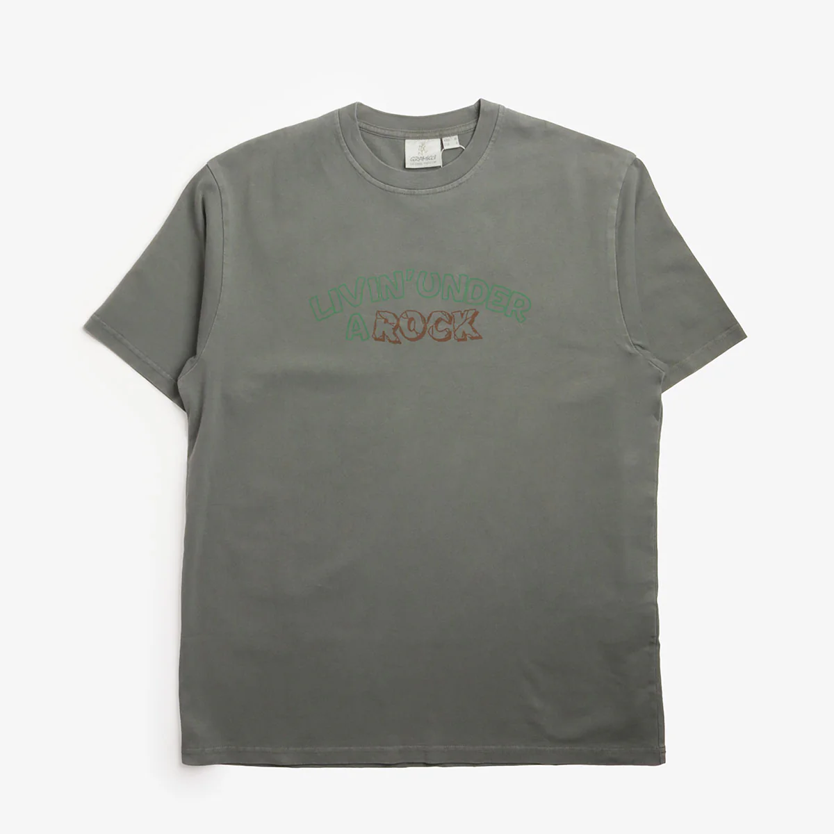Gramicci Livin Tee at Urban Industry Store 