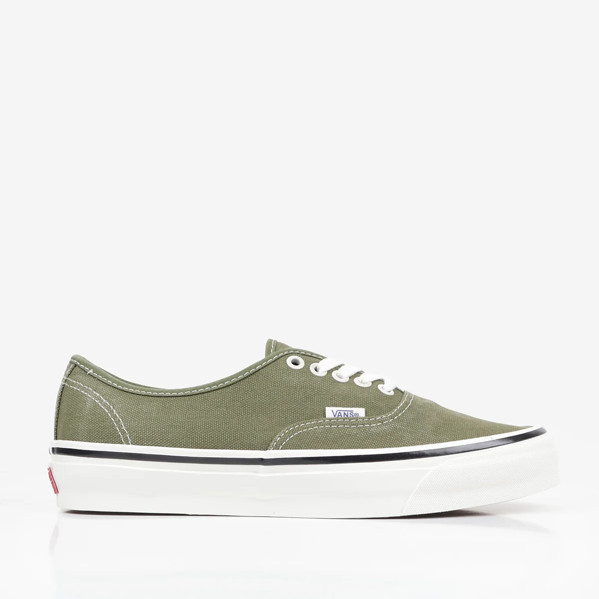 Vans Authentic 44 LX Shoe at Urban Industry Store