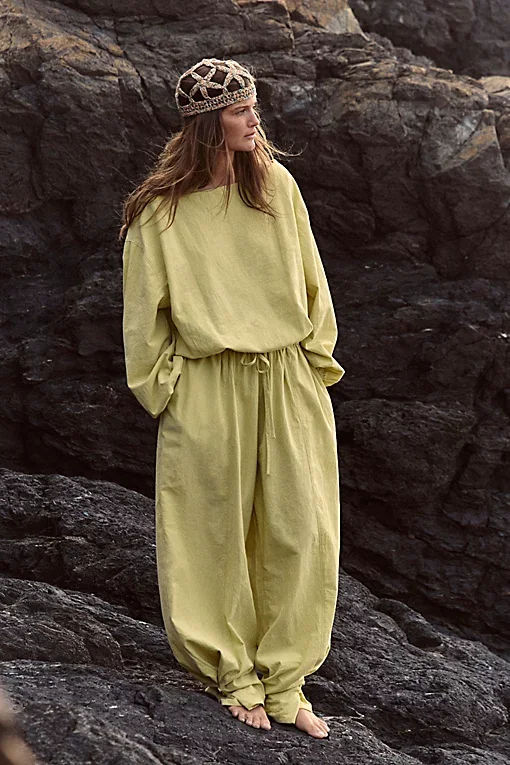 Alanza Convertible Jumpsuit