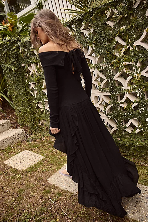Serene Maxi Dress2