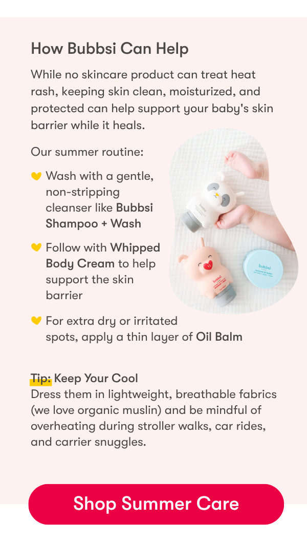 How Bubbsi can help
