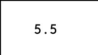 5.5