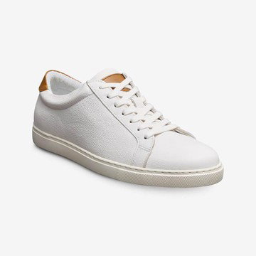 Courtside Lace-up Sneaker