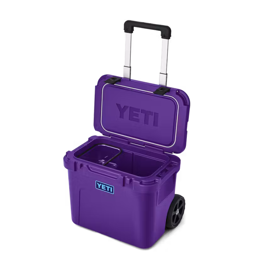 32 Wheeled Cooler