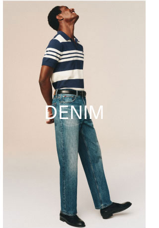 denim