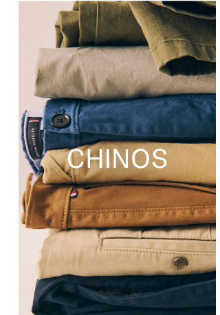 chinos