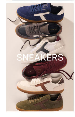 sneakers