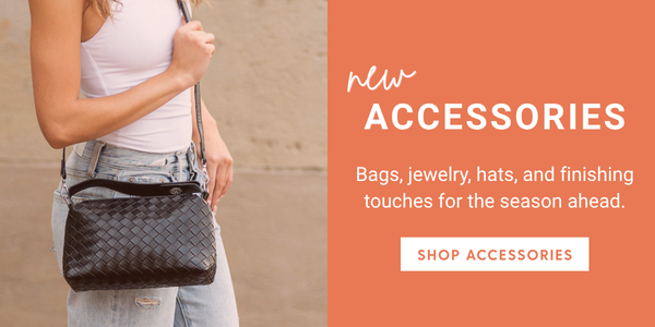 Shop Fall Accessories