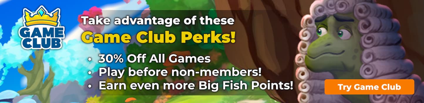 Non-Game Club