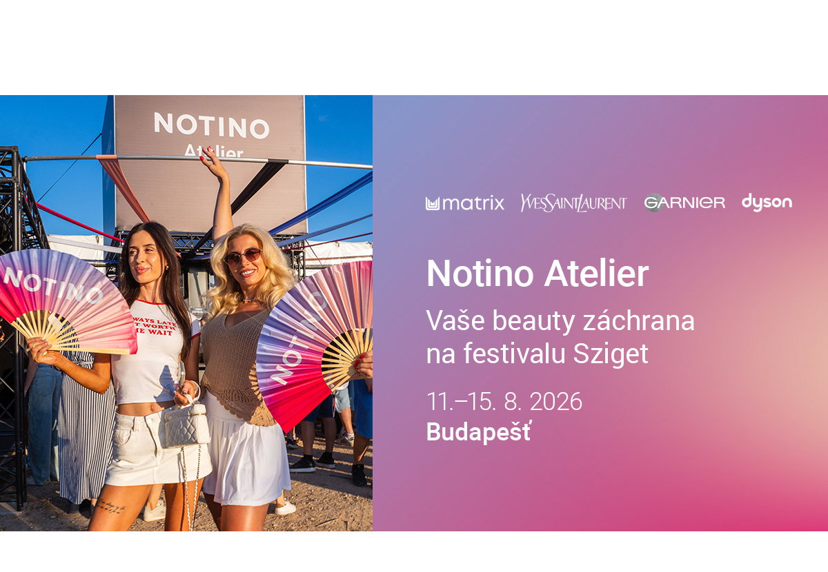 Notino Atelier na Sziget